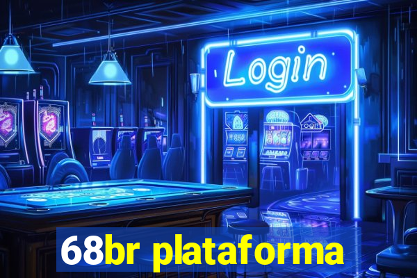 68br plataforma